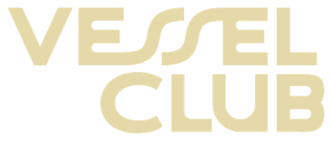 Vessel Club logo
