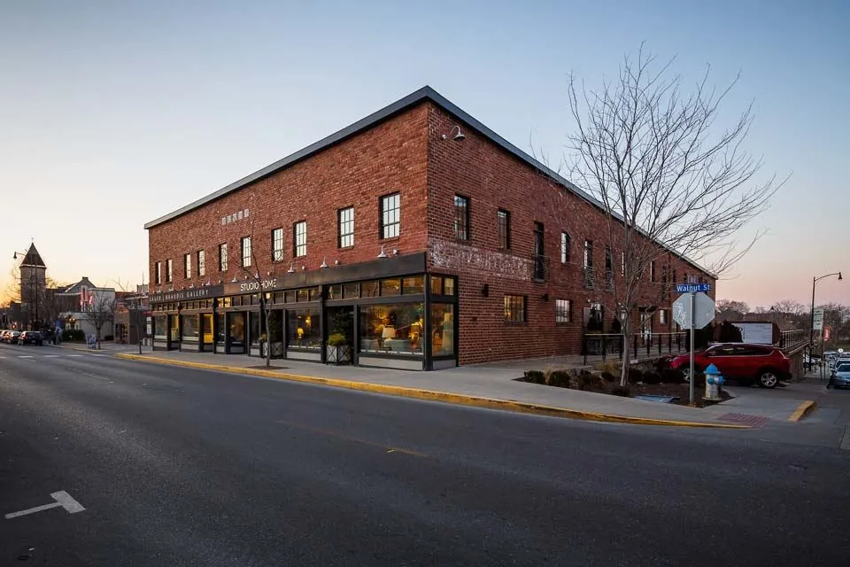 Berry Building, photo 1 of 1