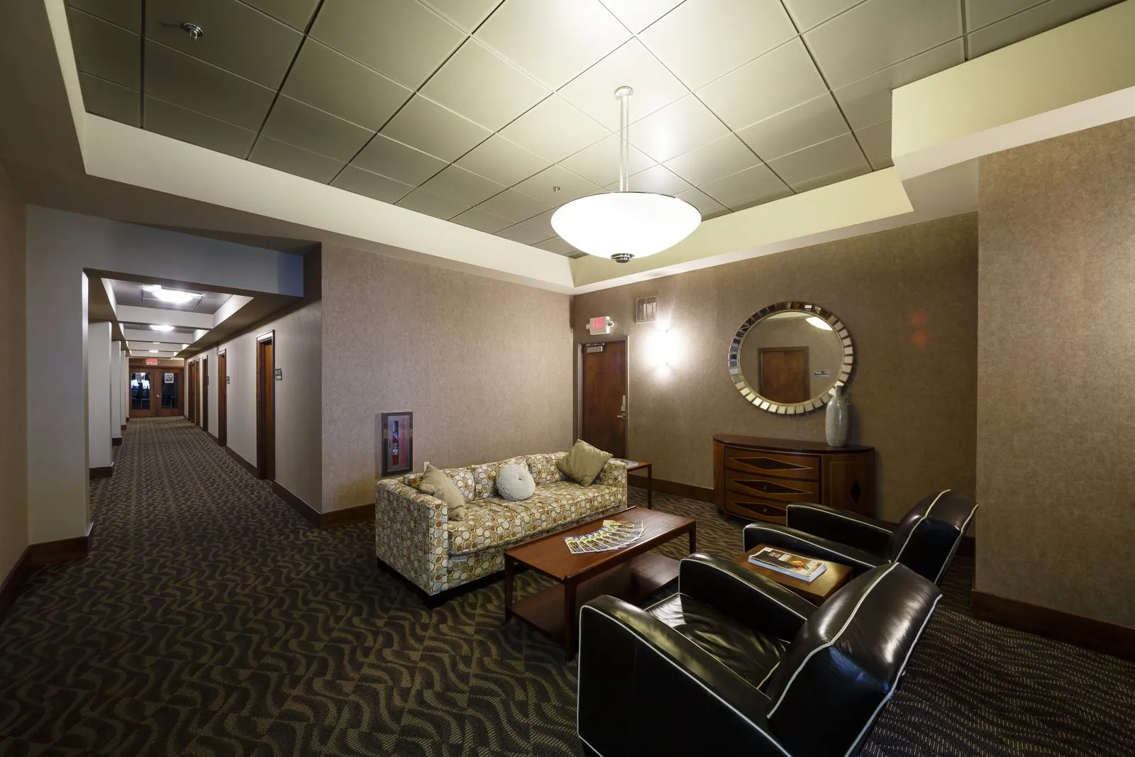 Paramount Office Suites, photo 4 of 5