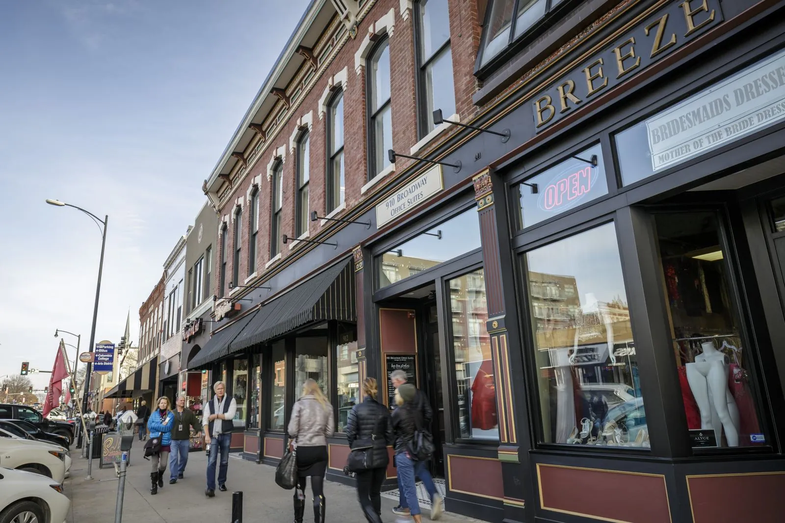 Puckett's Building, photo 1 of 1